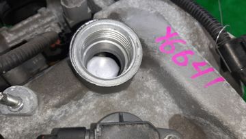 ДВИГАТЕЛЬ НА TOYOTA PROBOX NCP52V 1NZ-FNE