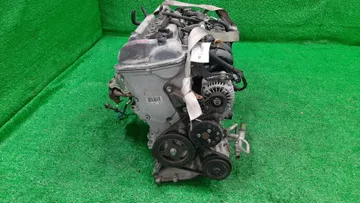 ДВИГАТЕЛЬ НА TOYOTA COROLLA FIELDER NZE141G 1NZ-FE