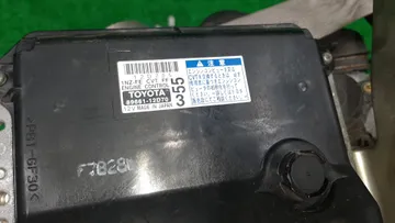ДВИГАТЕЛЬ НА TOYOTA COROLLA FIELDER NZE141G 1NZ-FE