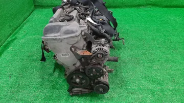 ДВИГАТЕЛЬ НА TOYOTA COROLLA FIELDER NZE141G 1NZ-FE