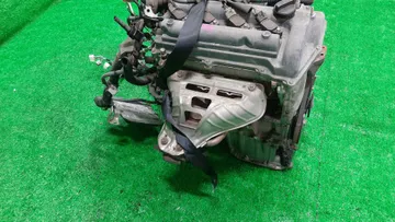 ДВИГАТЕЛЬ НА TOYOTA COROLLA FIELDER NZE141G 1NZ-FE