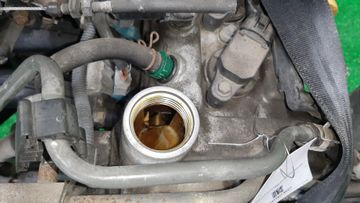 ДВИГАТЕЛЬ НА TOYOTA VITZ SCP10 1SZ-FE