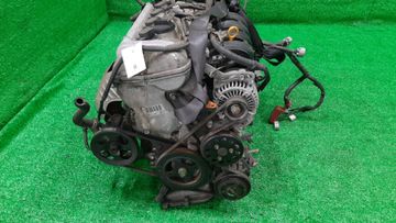 ДВИГАТЕЛЬ НА TOYOTA COROLLA FIELDER NZE124G 1NZ-FE
