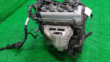 ДВИГАТЕЛЬ НА TOYOTA COROLLA FIELDER NZE124G 1NZ-FE