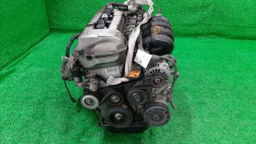 ДВИГАТЕЛЬ НА TOYOTA ISIS ZNM10W 1ZZ-FE