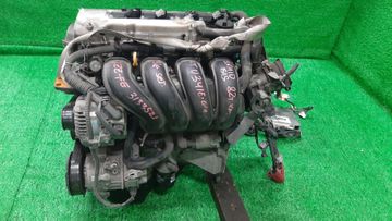 ДВИГАТЕЛЬ НА TOYOTA ISIS ZNM10W 1ZZ-FE