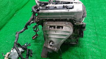 ДВИГАТЕЛЬ НА TOYOTA ISIS ZNM10W 1ZZ-FE