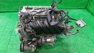 ДВИГАТЕЛЬ НА TOYOTA PROBOX NCP50V 2NZ-FE
