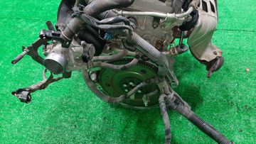 ДВИГАТЕЛЬ НА TOYOTA PROBOX NCP50V 2NZ-FE