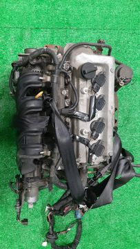 ДВИГАТЕЛЬ НА TOYOTA IST NCP60 2NZ-FE