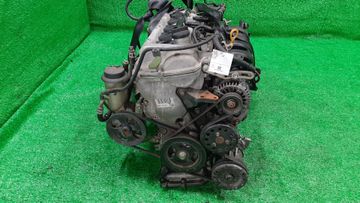 ДВИГАТЕЛЬ НА TOYOTA IST NCP60 2NZ-FE