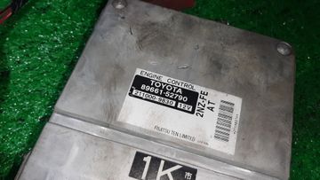 ДВИГАТЕЛЬ НА TOYOTA IST NCP60 2NZ-FE
