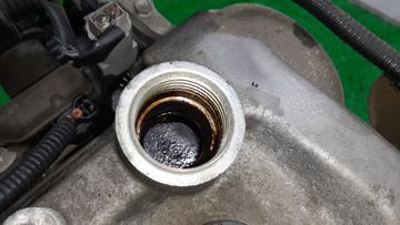 ДВИГАТЕЛЬ НА TOYOTA IST NCP60 2NZ-FE