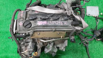 ДВИГАТЕЛЬ НА TOYOTA ESTIMA ACR30W 2AZ-FE