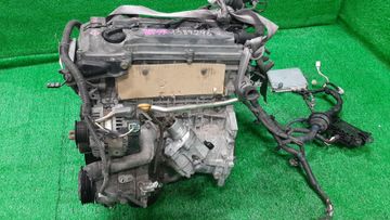 ДВИГАТЕЛЬ НА TOYOTA ESTIMA ACR30W 2AZ-FE