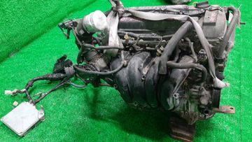 ДВИГАТЕЛЬ НА TOYOTA ESTIMA ACR30W 2AZ-FE