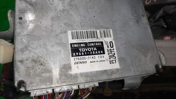 ДВИГАТЕЛЬ НА TOYOTA ESTIMA ACR30W 2AZ-FE