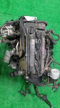 ДВИГАТЕЛЬ НА TOYOTA ESTIMA ACR30W 2AZ-FE