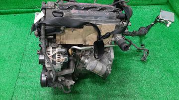ДВИГАТЕЛЬ НА TOYOTA ESTIMA ACR30W 2AZ-FE