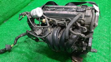 ДВИГАТЕЛЬ НА TOYOTA ESTIMA ACR30W 2AZ-FE