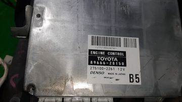 ДВИГАТЕЛЬ НА TOYOTA ESTIMA ACR30W 2AZ-FE