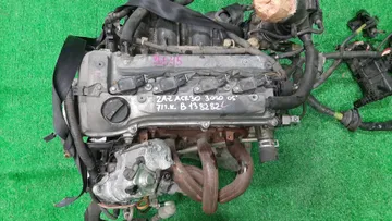 ДВИГАТЕЛЬ НА TOYOTA ESTIMA ACR30W 2AZ-FE