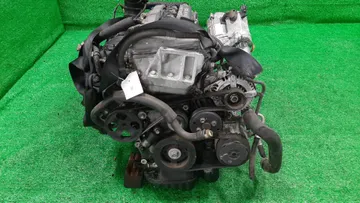 ДВИГАТЕЛЬ НА TOYOTA ESTIMA ACR30W 2AZ-FE