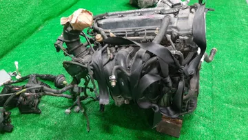 ДВИГАТЕЛЬ НА TOYOTA ESTIMA ACR30W 2AZ-FE