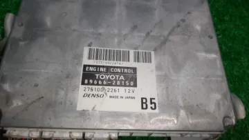 ДВИГАТЕЛЬ НА TOYOTA ESTIMA ACR30W 2AZ-FE