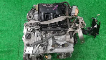 ДВИГАТЕЛЬ НА TOYOTA ESTIMA GSR50W 2GR-FE