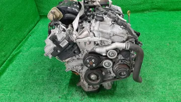 ДВИГАТЕЛЬ НА TOYOTA ESTIMA GSR50W 2GR-FE