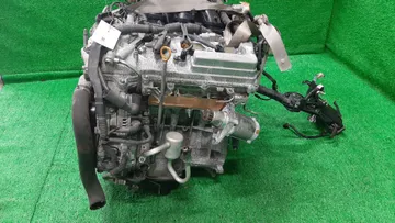 ДВИГАТЕЛЬ НА TOYOTA ESTIMA GSR50W 2GR-FE