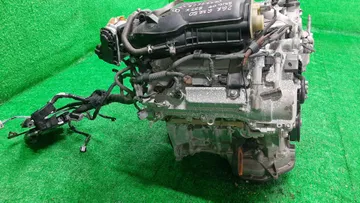 ДВИГАТЕЛЬ НА TOYOTA ESTIMA GSR50W 2GR-FE
