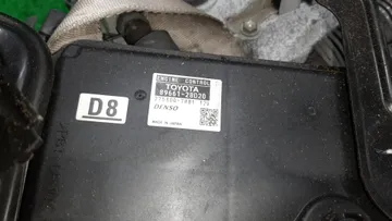 ДВИГАТЕЛЬ НА TOYOTA ESTIMA GSR50W 2GR-FE