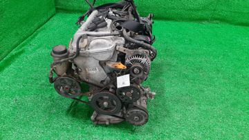 ДВИГАТЕЛЬ НА TOYOTA IST NCP60 2NZ-FE