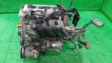 ДВИГАТЕЛЬ НА TOYOTA IST NCP60 2NZ-FE