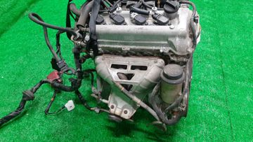 ДВИГАТЕЛЬ НА TOYOTA IST NCP60 2NZ-FE