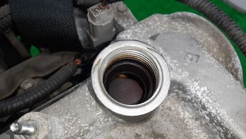 ДВИГАТЕЛЬ НА TOYOTA IST NCP60 2NZ-FE