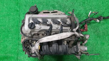 ДВИГАТЕЛЬ НА TOYOTA IST NCP60 2NZ-FE