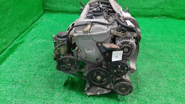 ДВИГАТЕЛЬ НА TOYOTA IST NCP60 2NZ-FE