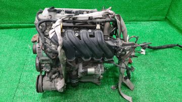 ДВИГАТЕЛЬ НА TOYOTA IST NCP60 2NZ-FE