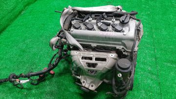 ДВИГАТЕЛЬ НА TOYOTA IST NCP60 2NZ-FE