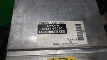 ДВИГАТЕЛЬ НА TOYOTA IST NCP60 2NZ-FE