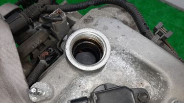 ДВИГАТЕЛЬ НА TOYOTA IST NCP60 2NZ-FE