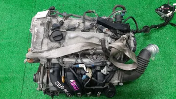 ДВИГАТЕЛЬ НА TOYOTA ISIS ZGM10W 2ZR-FAE