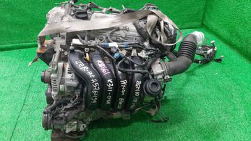 ДВИГАТЕЛЬ НА TOYOTA ISIS ZGM10W 2ZR-FAE