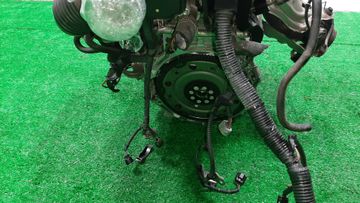 ДВИГАТЕЛЬ НА TOYOTA ISIS ZGM10W 2ZR-FAE