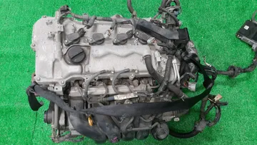 ДВИГАТЕЛЬ НА TOYOTA ISIS ZGM10W 2ZR-FAE