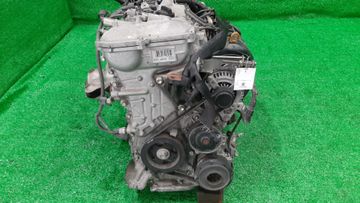 ДВИГАТЕЛЬ НА TOYOTA ISIS ZGM10W 2ZR-FAE