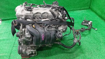 ДВИГАТЕЛЬ НА TOYOTA ISIS ZGM10W 2ZR-FAE